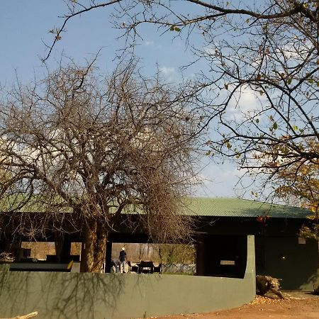 Bush Camp Phalaborwa Villa Luaran gambar